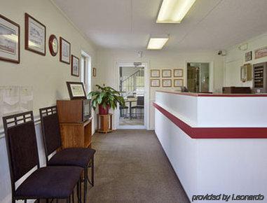 Super 8 By Wyndham Harrisburg Hershey West Wnętrze zdjęcie